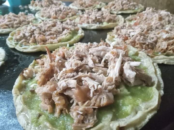 Carnitas El Sanjuanero image 4