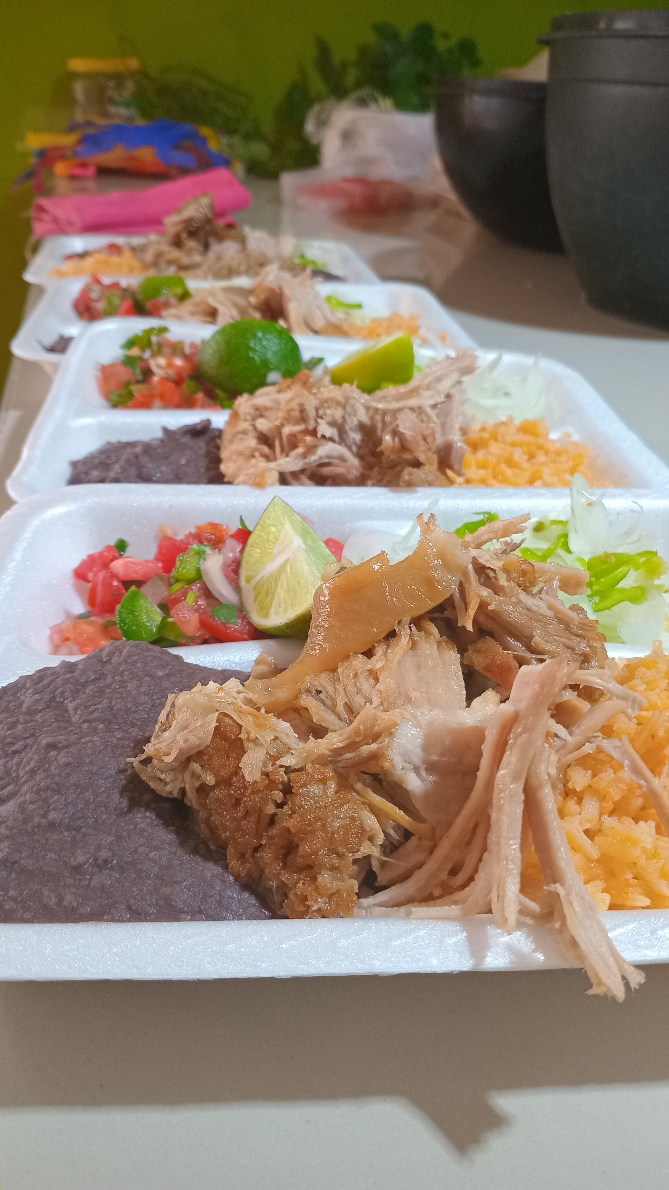 Carnitas El Sanjuanero image 5