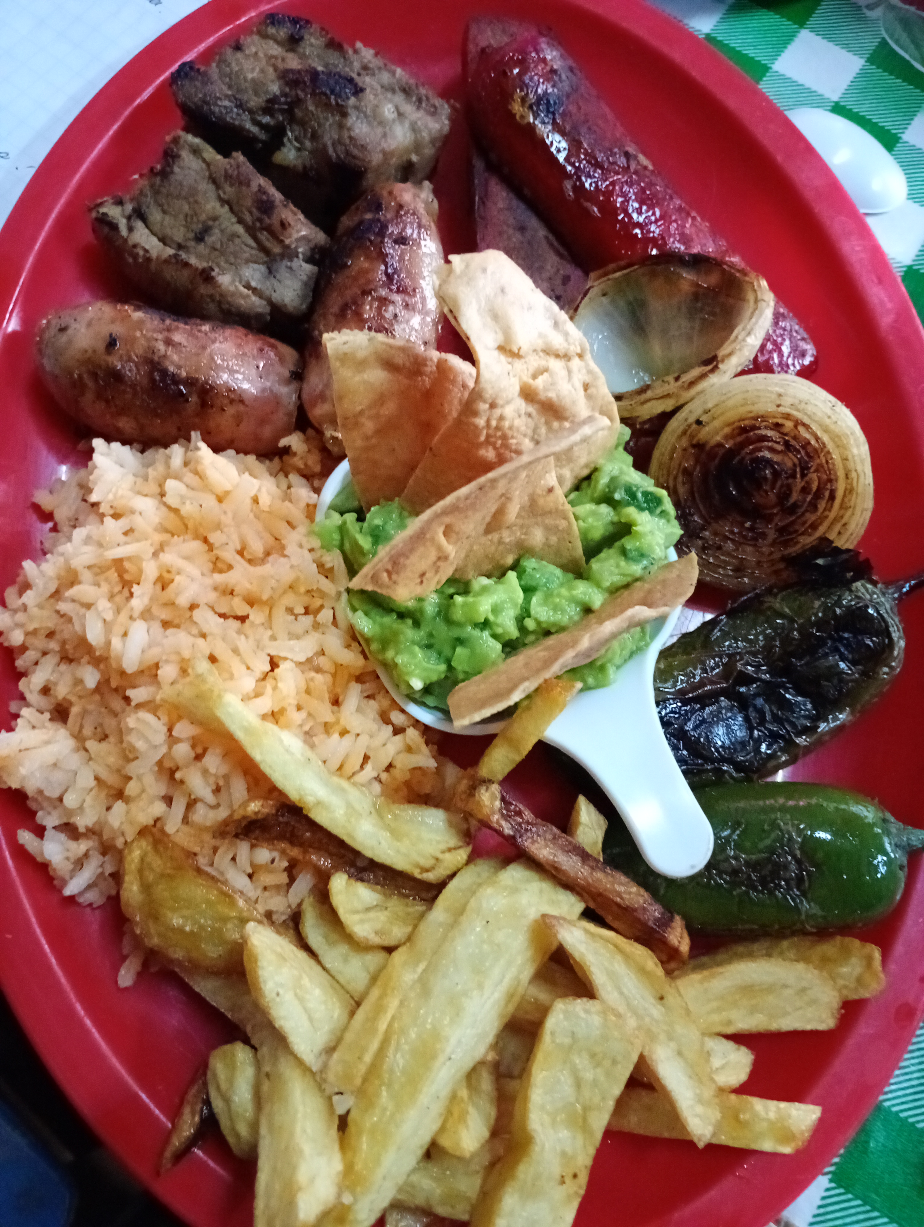 Carnitas El Sanjuanero image 6