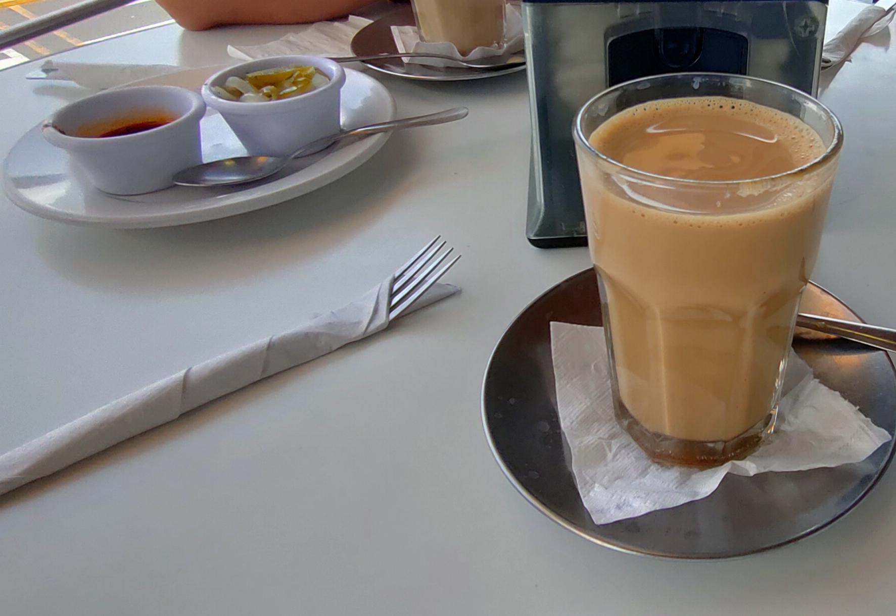 La Parroquia de Veracruz image 3