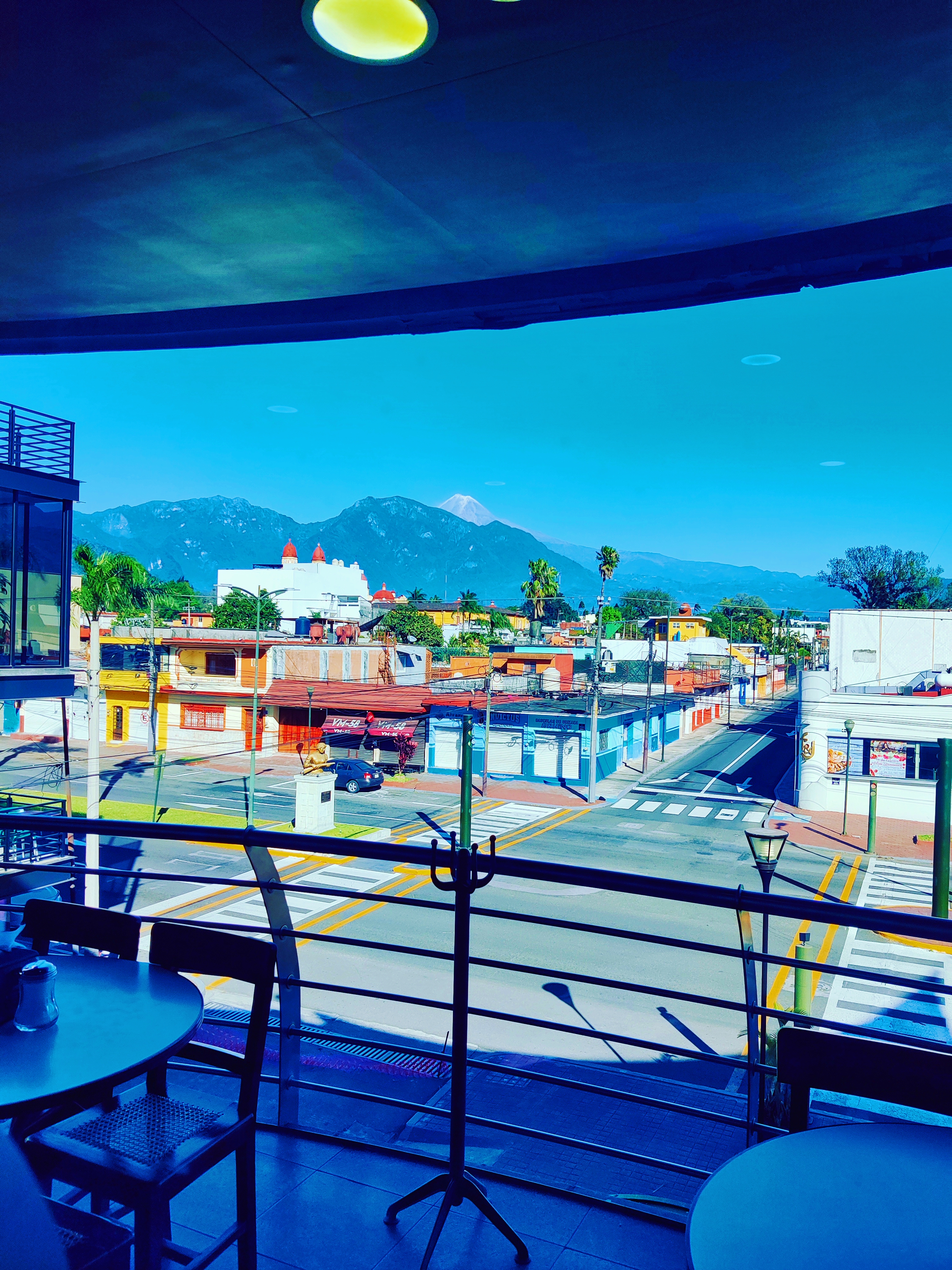 La Parroquia de Veracruz image 4