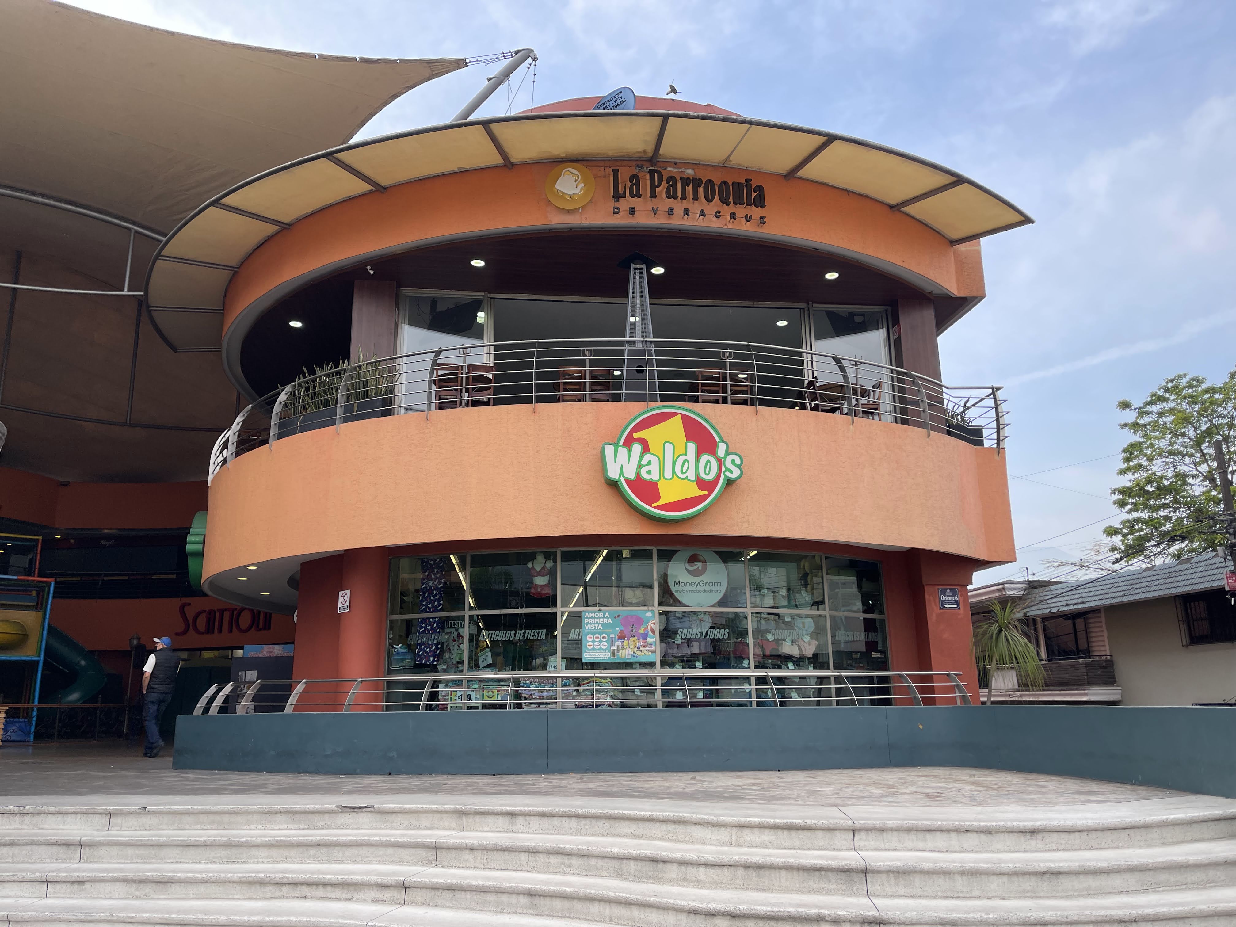 La Parroquia de Veracruz image 5