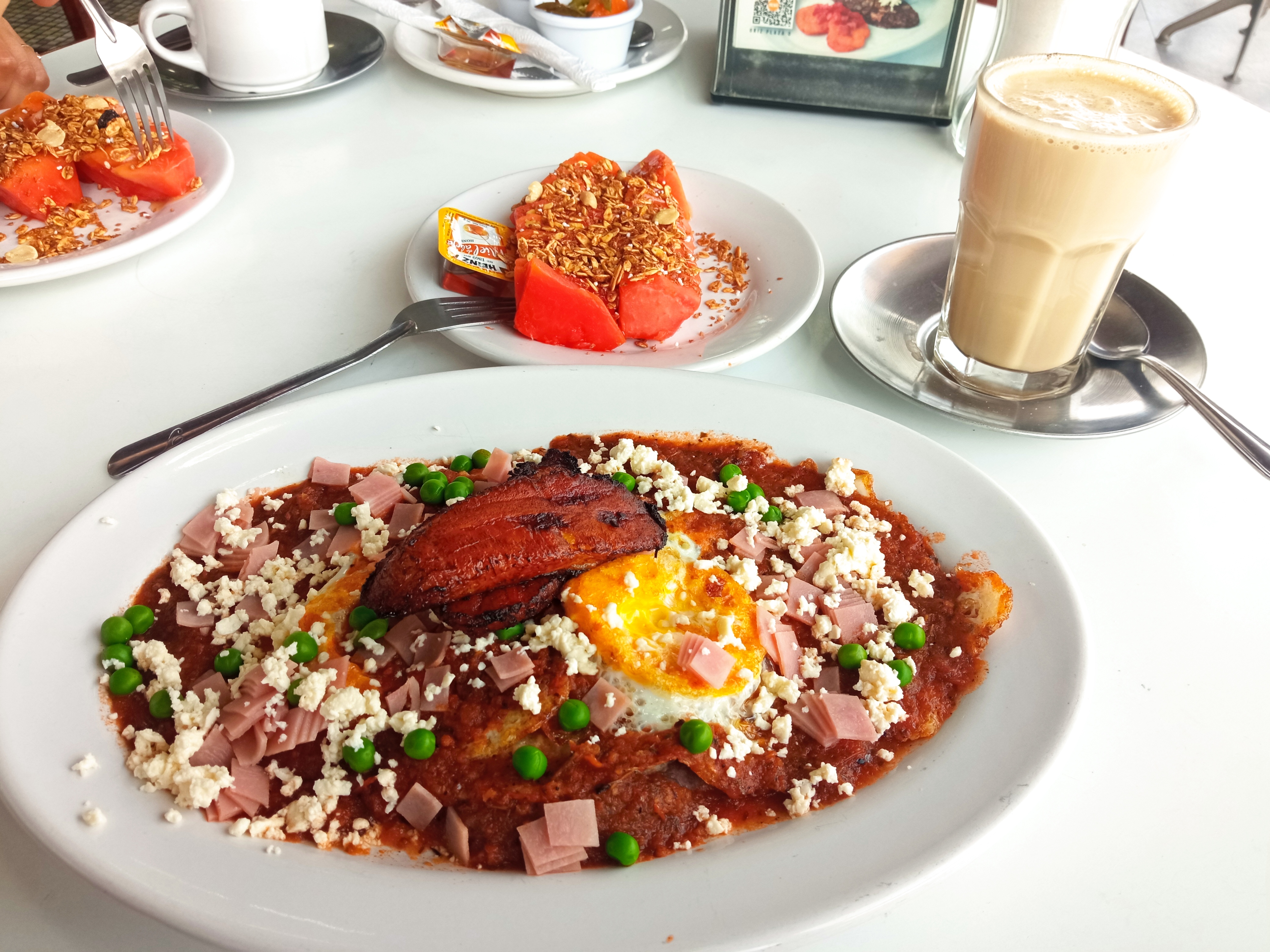 La Parroquia de Veracruz image 6