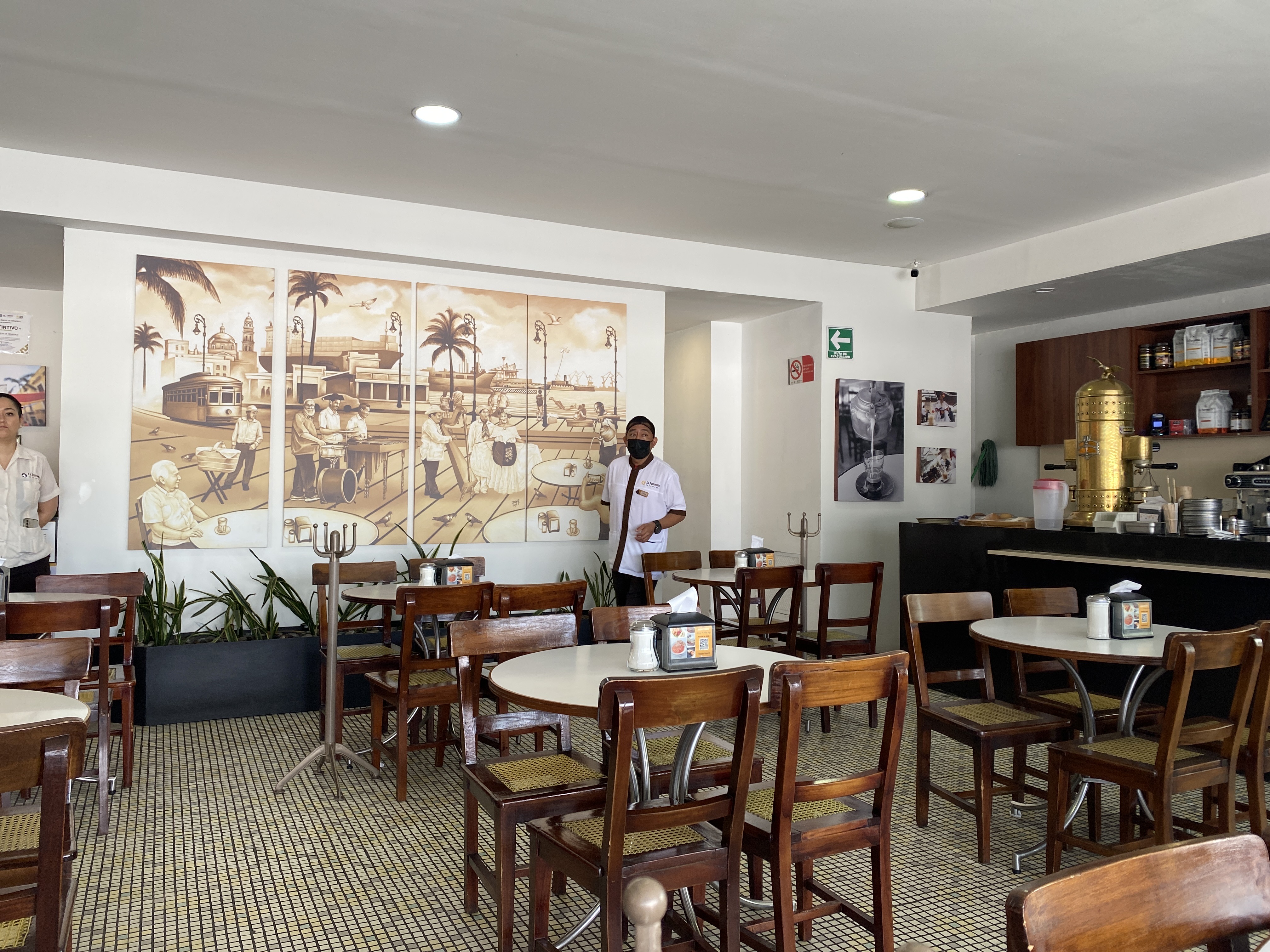 La Parroquia de Veracruz image 7