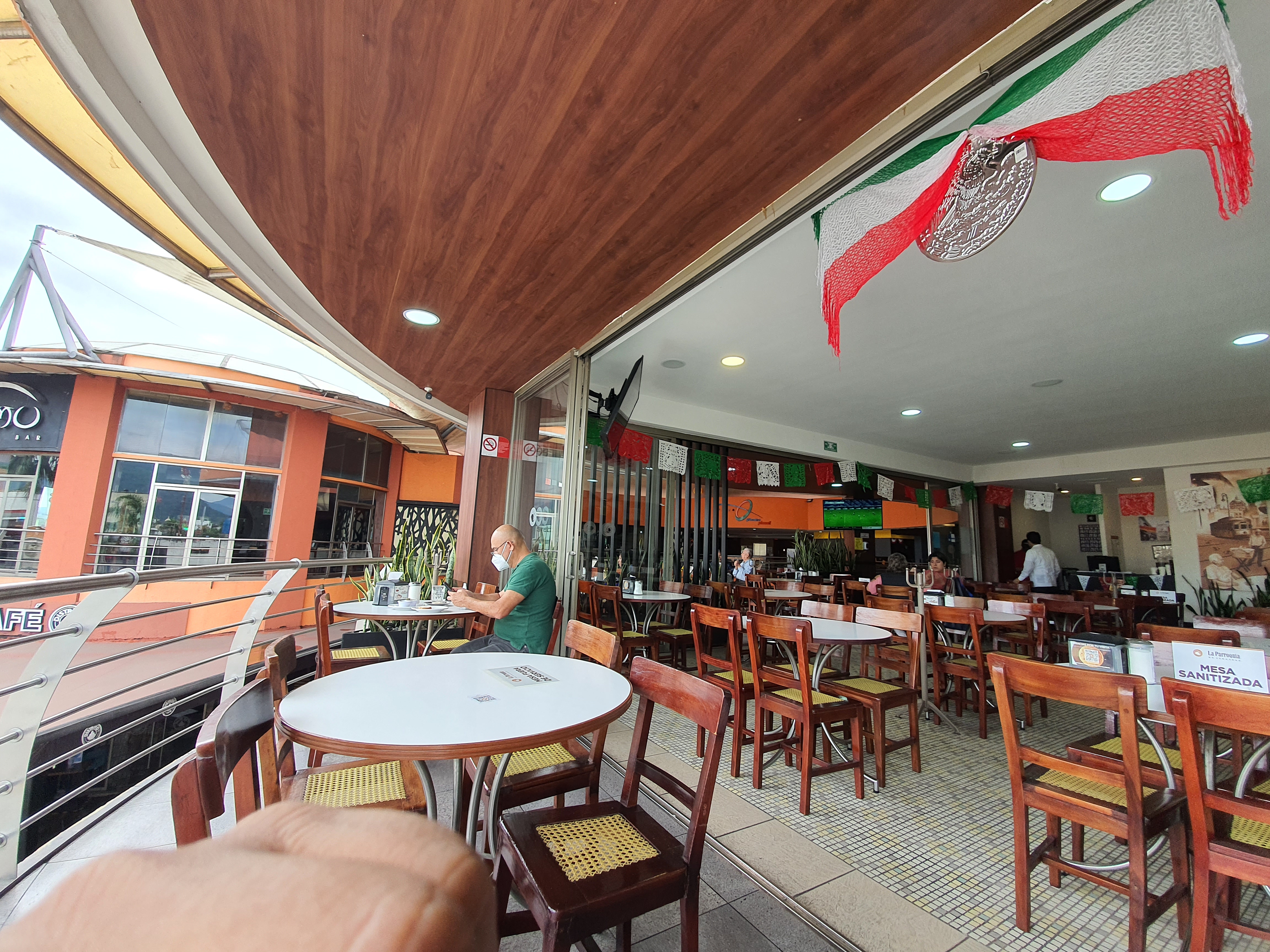 La Parroquia de Veracruz image 9