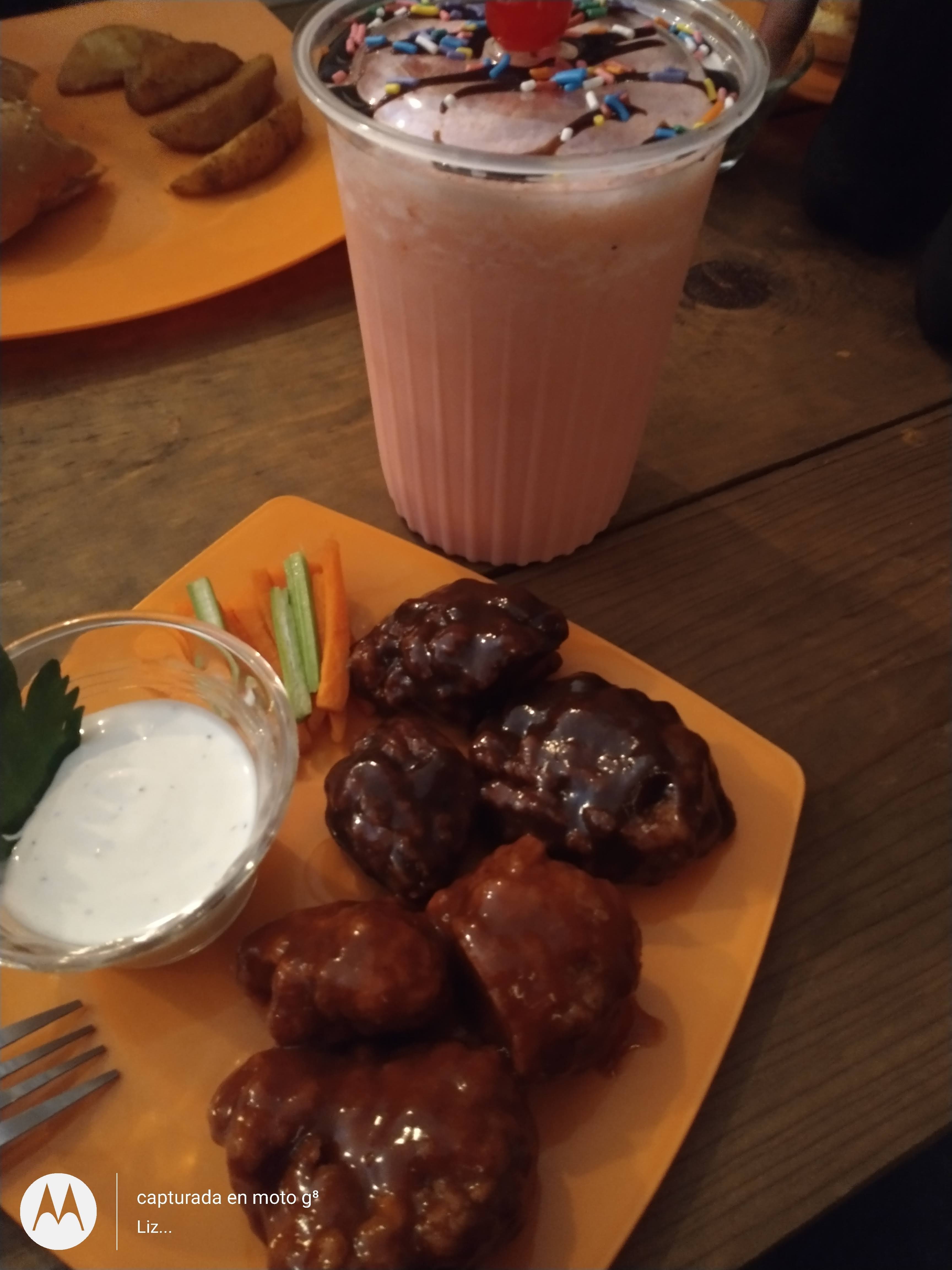 Jarra's House image 1