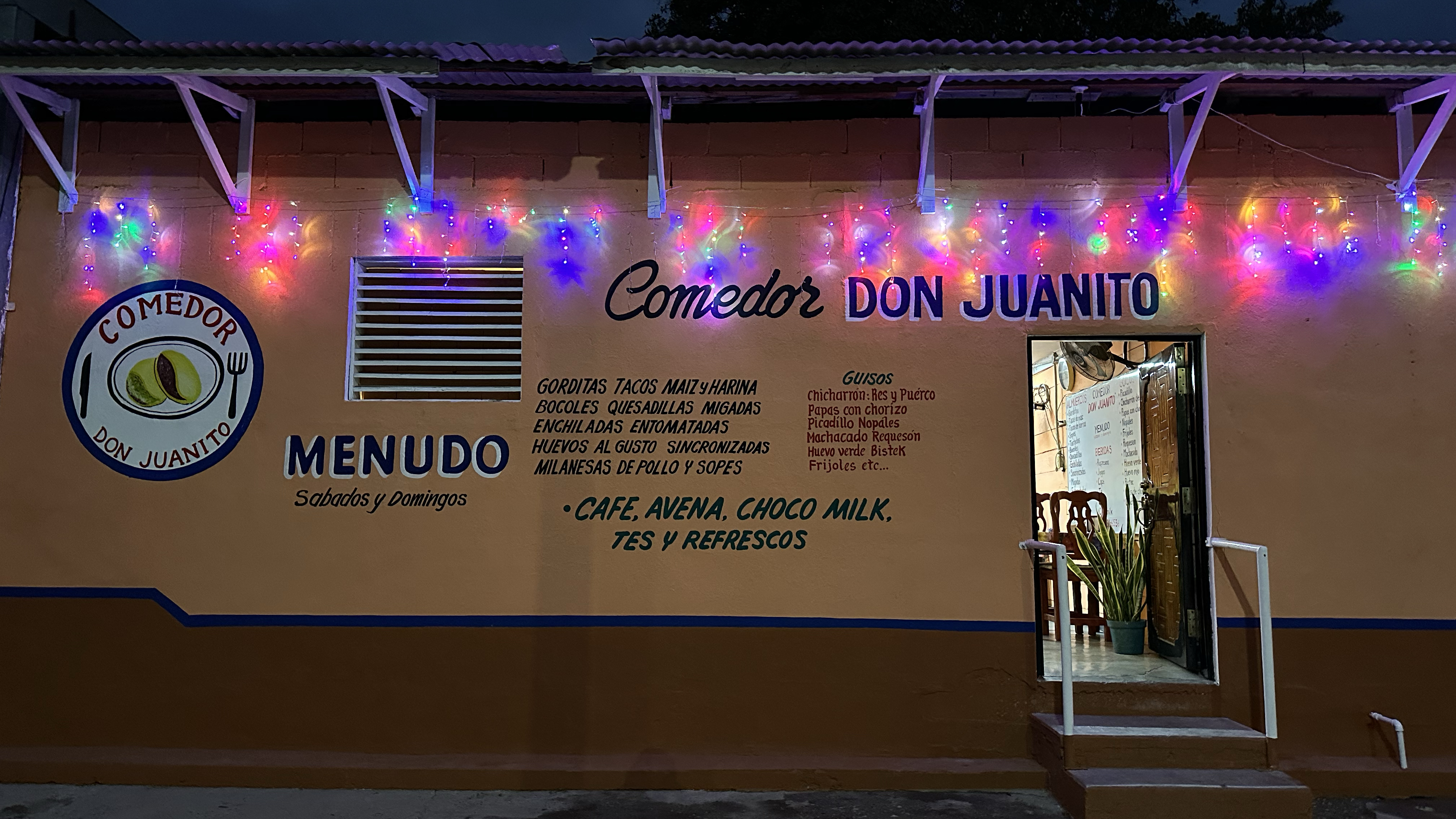Comedor "Don Juanito" image 3