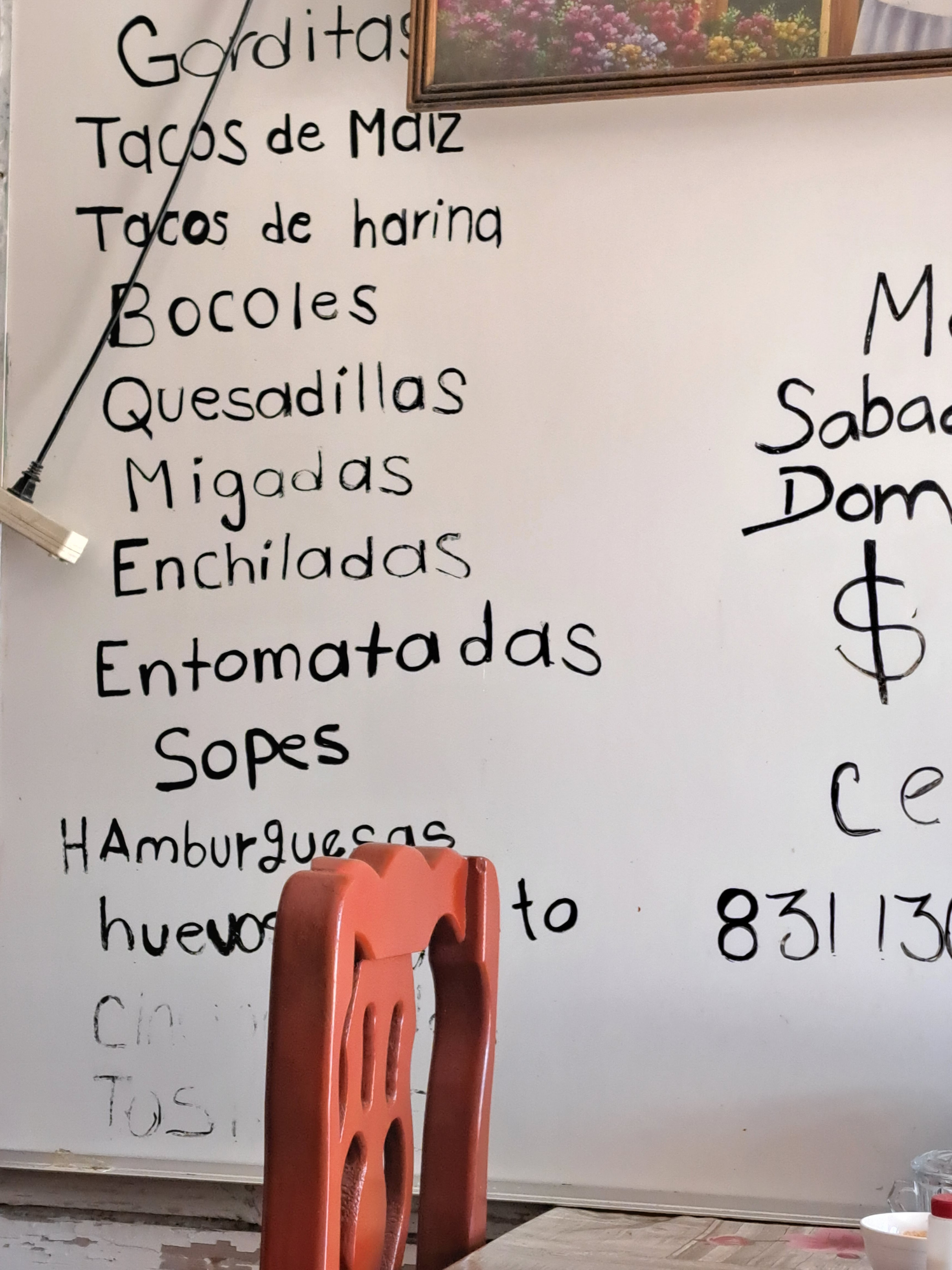 Comedor "Don Juanito" image 8