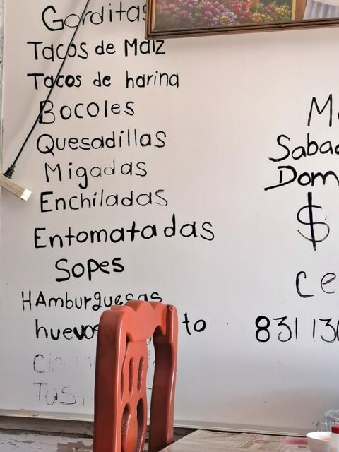Comedor "Don Juanito" image 8