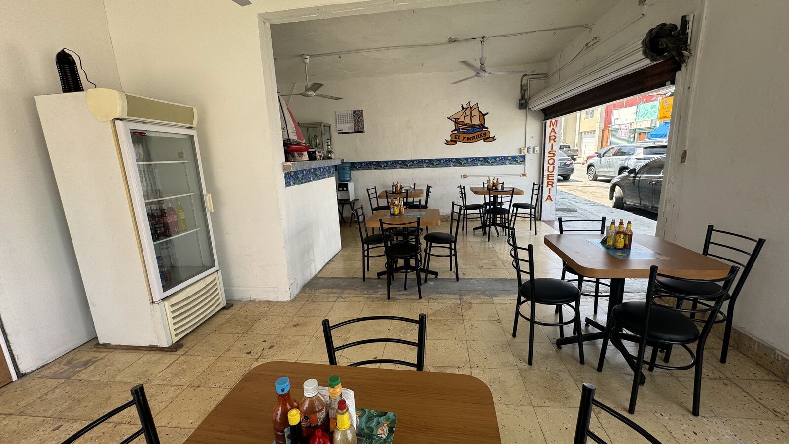 El 7 Mares image 3
