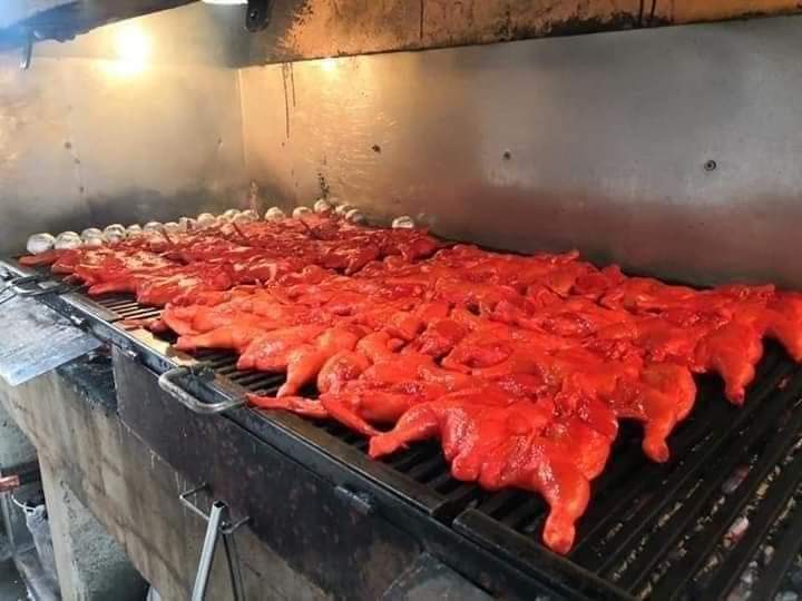 Pollos asados "La Libertad" image 2