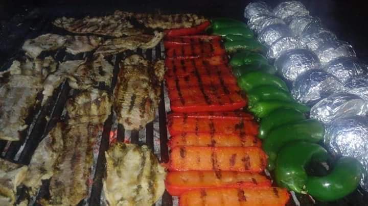 Pollos asados "La Libertad" image 4