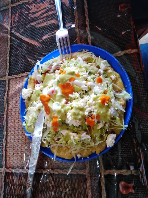 Tacos y gorditas Jessi image 1