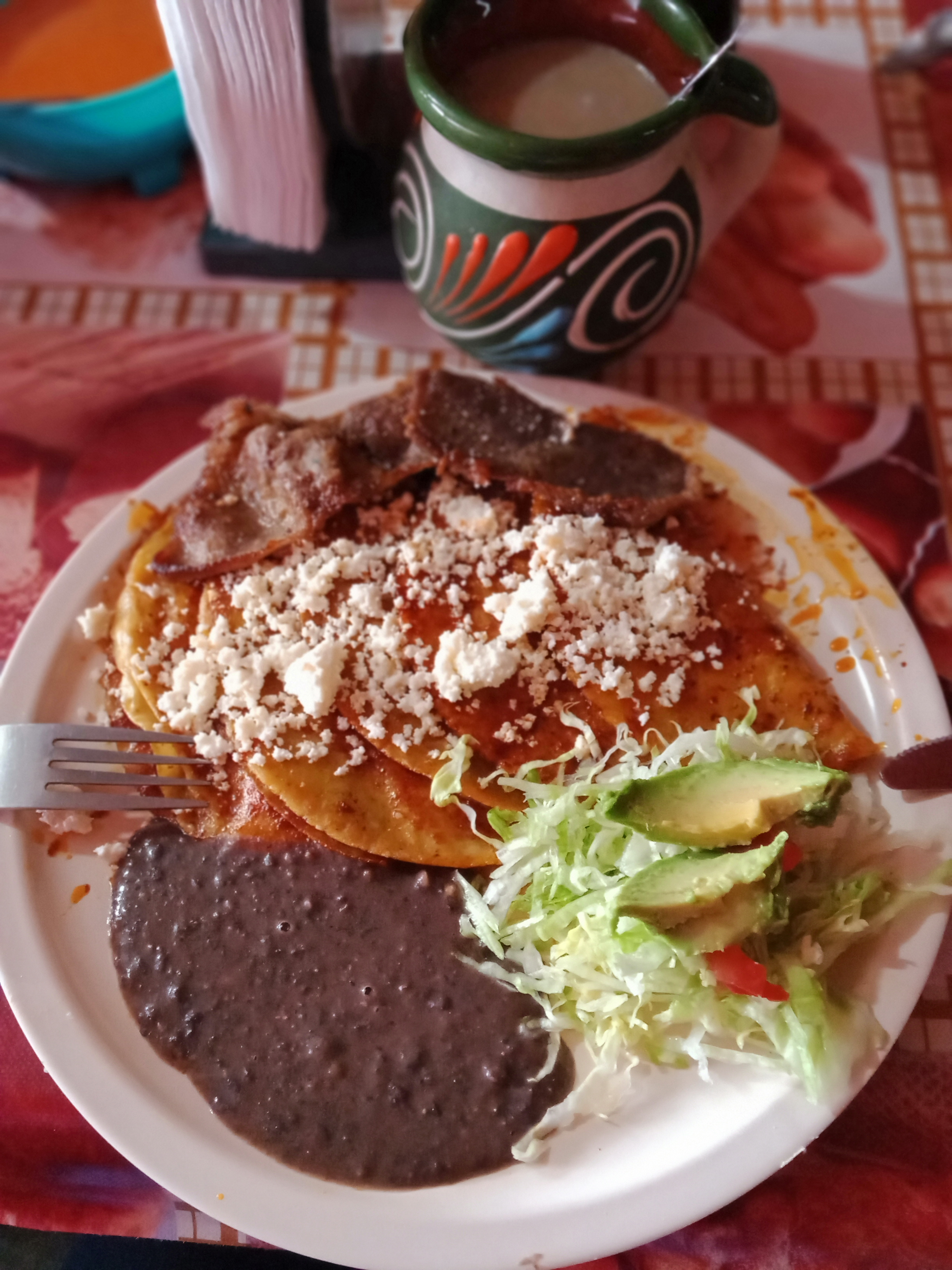 Tacos y gorditas Jessi image 3