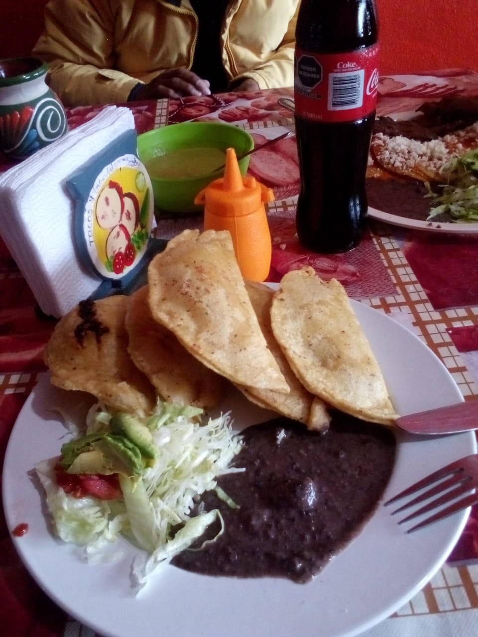 Tacos y gorditas Jessi image 4