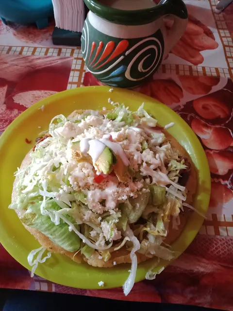 Tacos y gorditas Jessi image 5