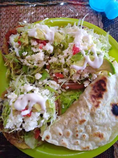 Tacos y gorditas Jessi image 6