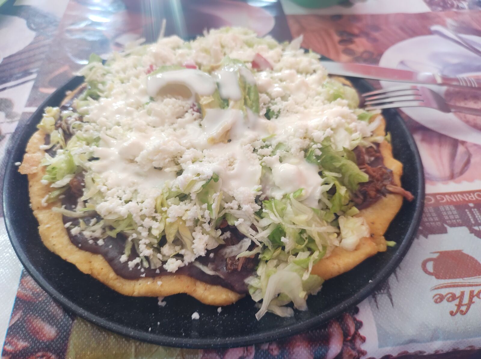 Tacos y gorditas Jessi image 7