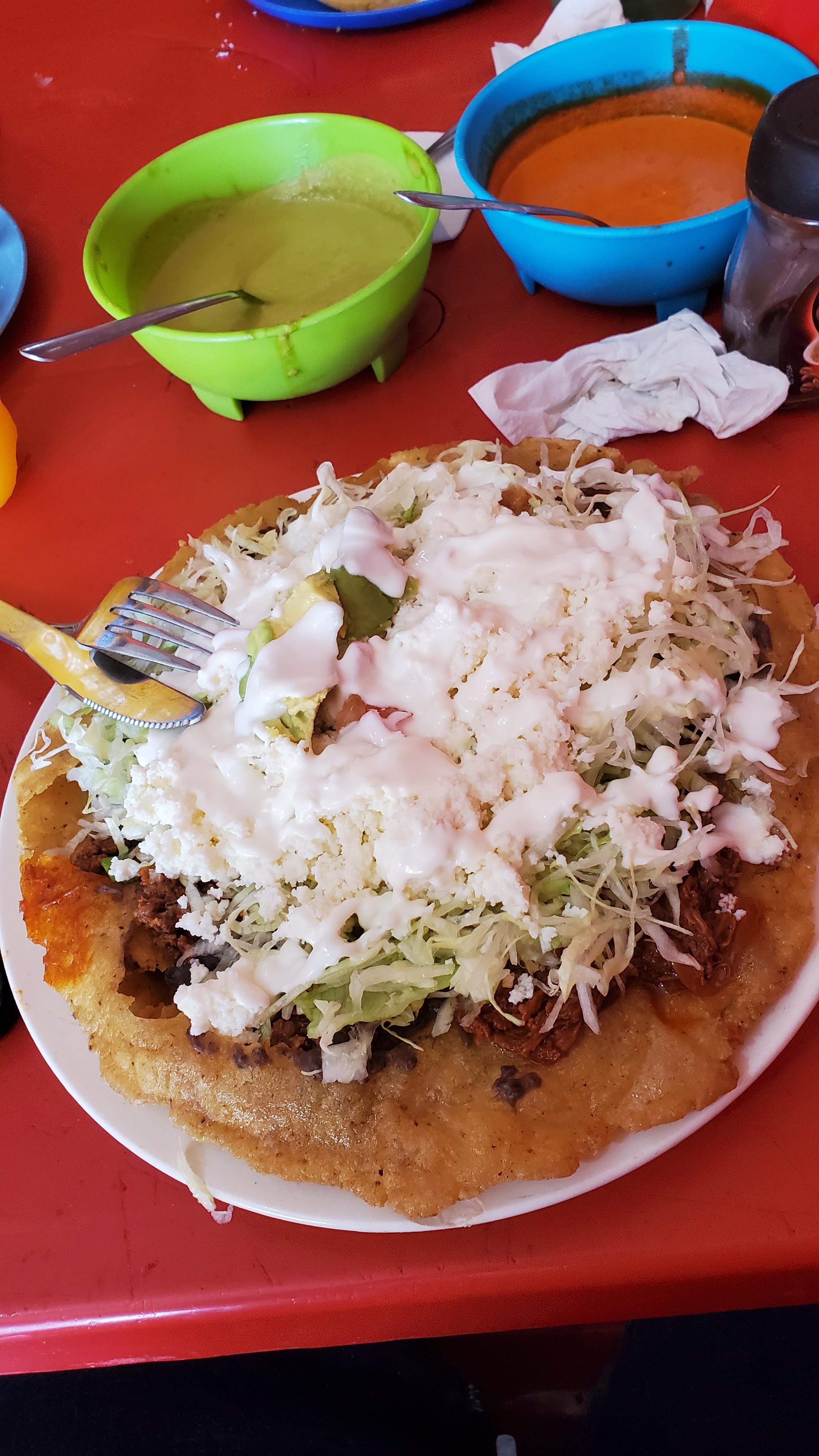Tacos y gorditas Jessi image 8