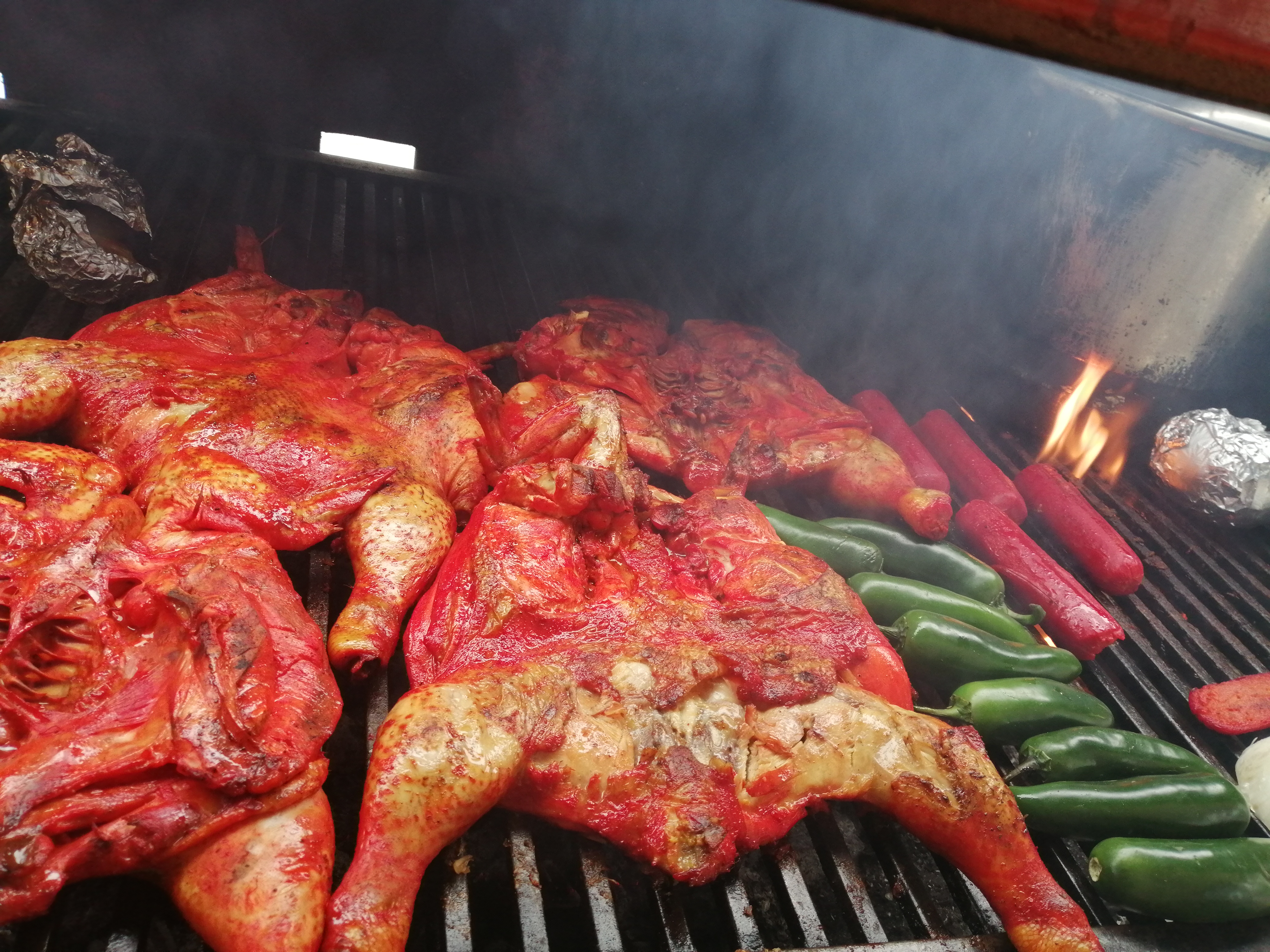 Pollos "EL ÁLAMO" image 1