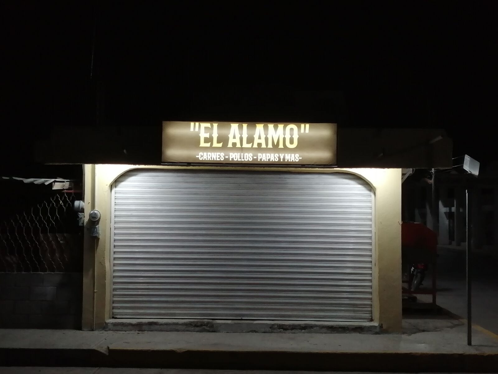 Pollos "EL ÁLAMO" image 2