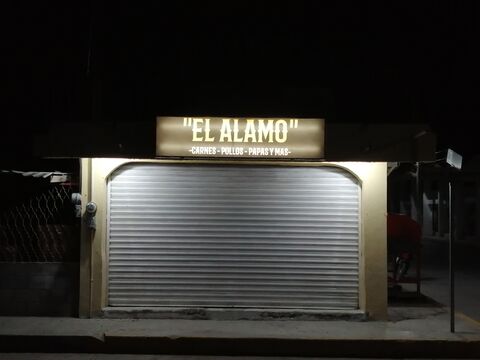 Pollos "EL ÁLAMO" image 2