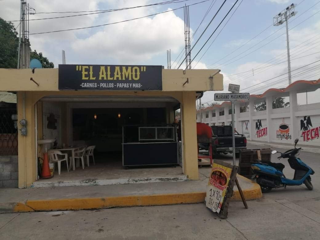 Pollos "EL ÁLAMO" image 3