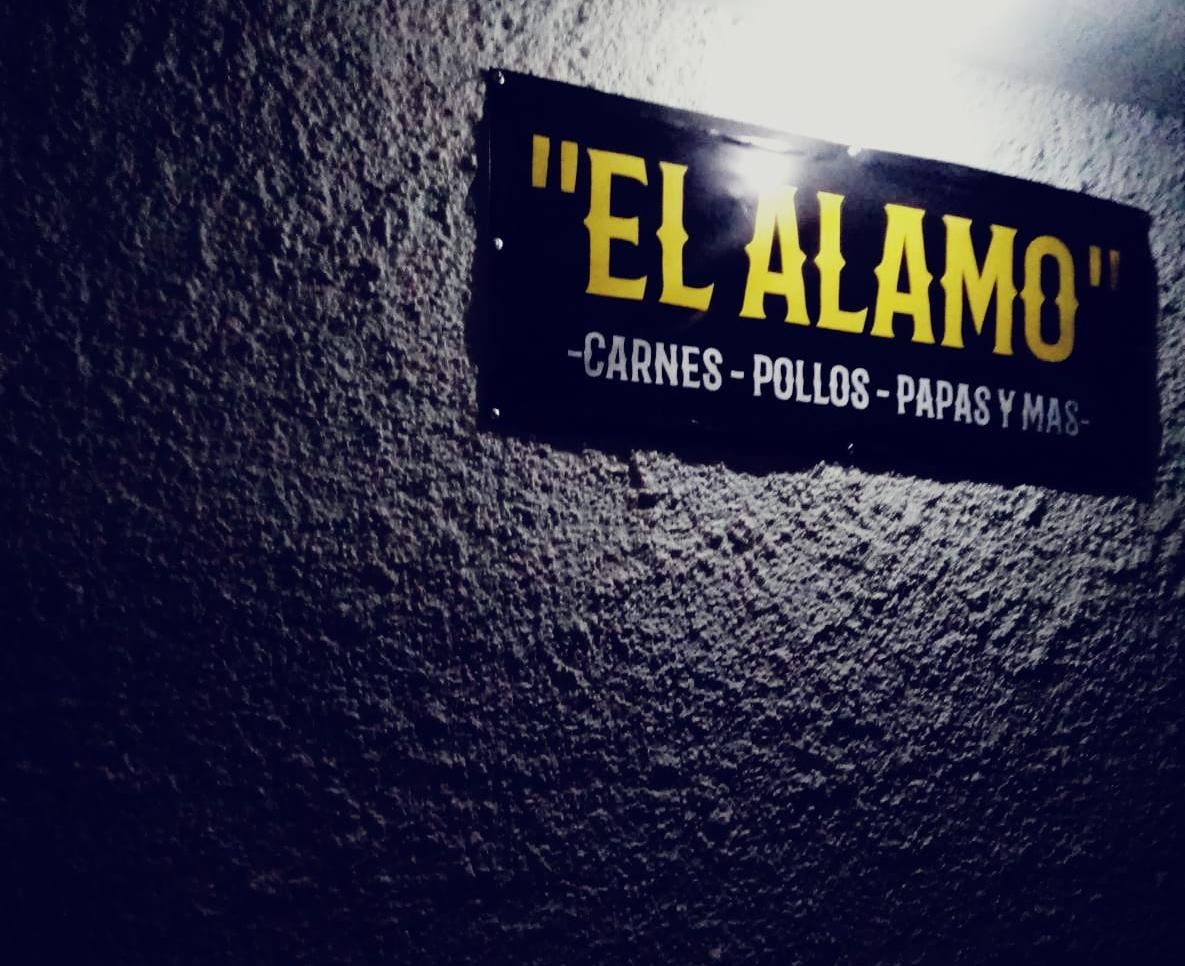 Pollos "EL ÁLAMO" image 4