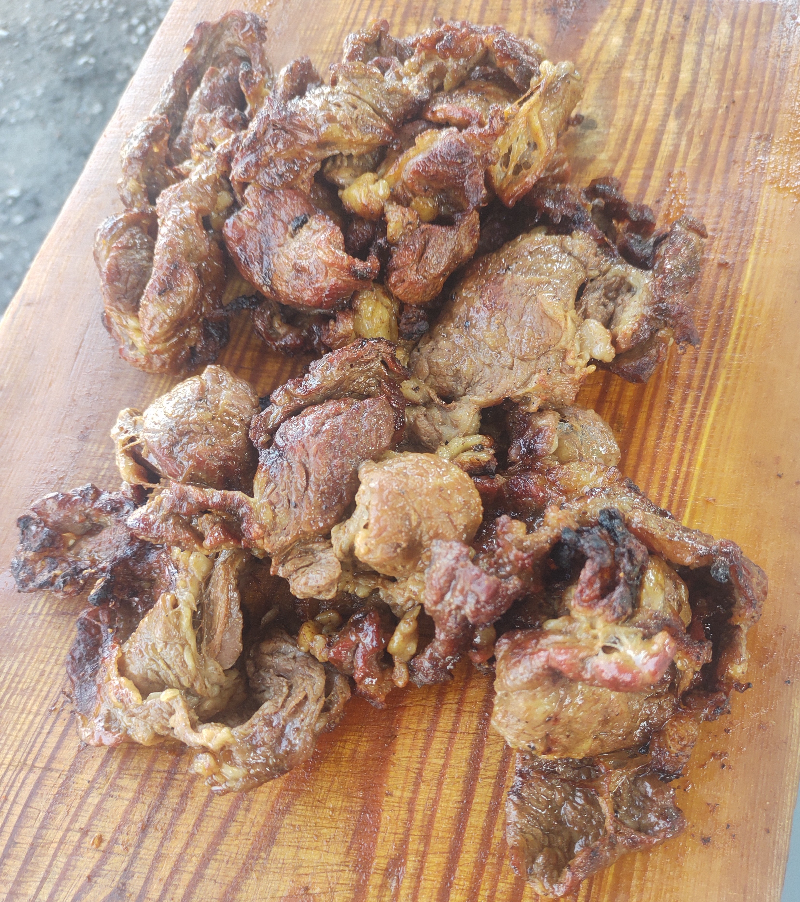 Pollos y Parrilladas lo Diferente image 1