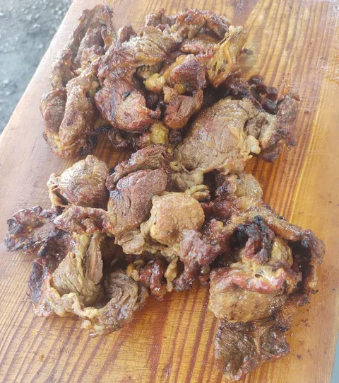 Pollos y Parrilladas lo Diferente image 1