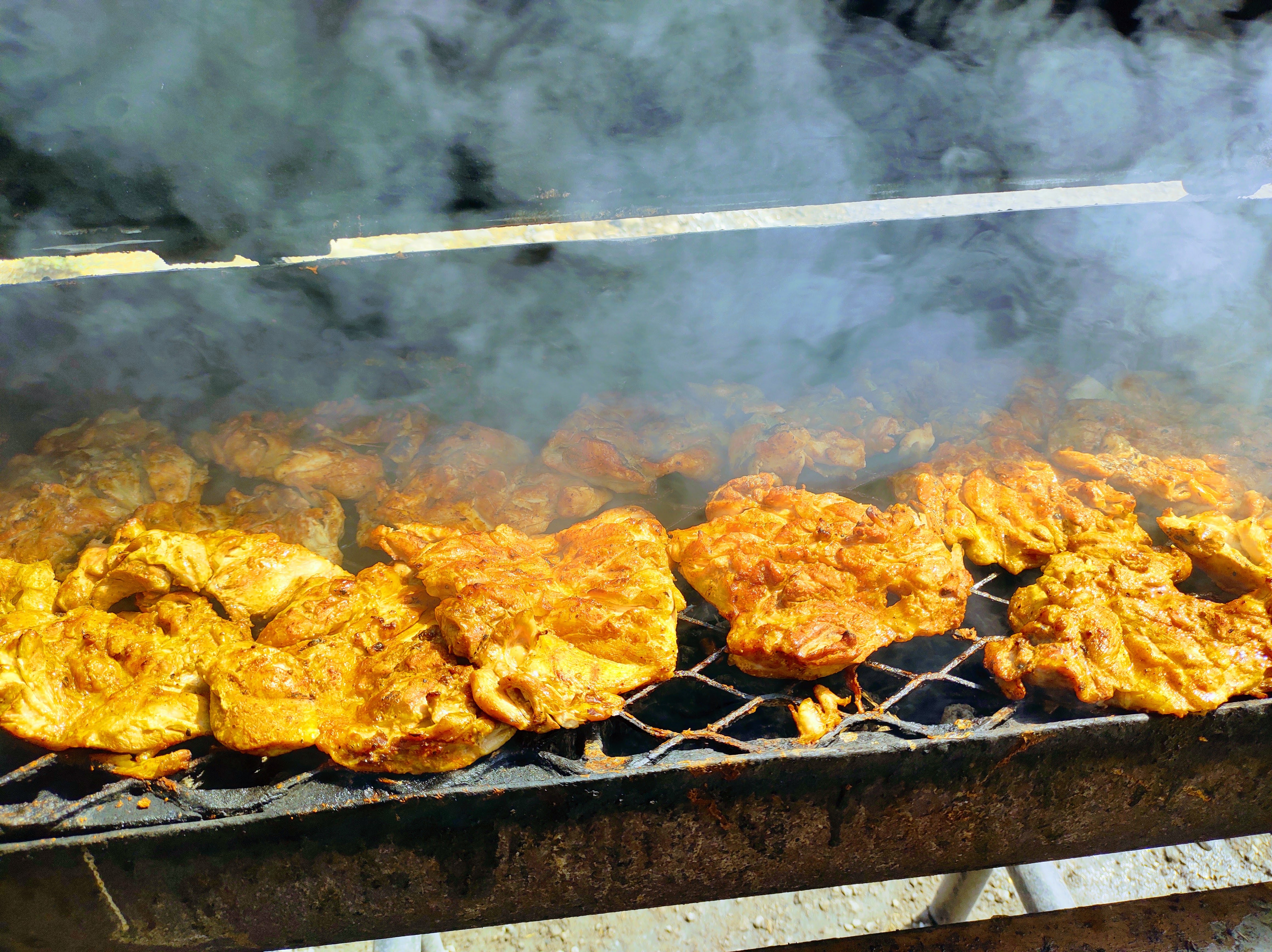 Pollos y Parrilladas lo Diferente image 2