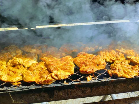 Pollos y Parrilladas lo Diferente image 2