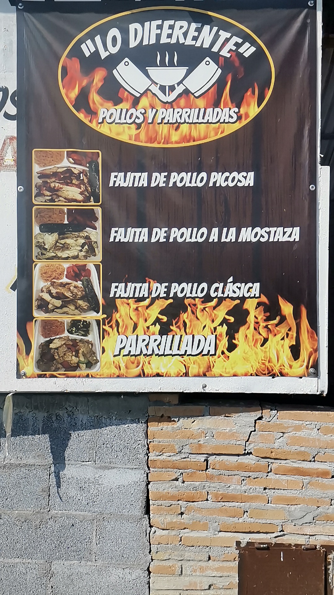 Pollos y Parrilladas lo Diferente image 3