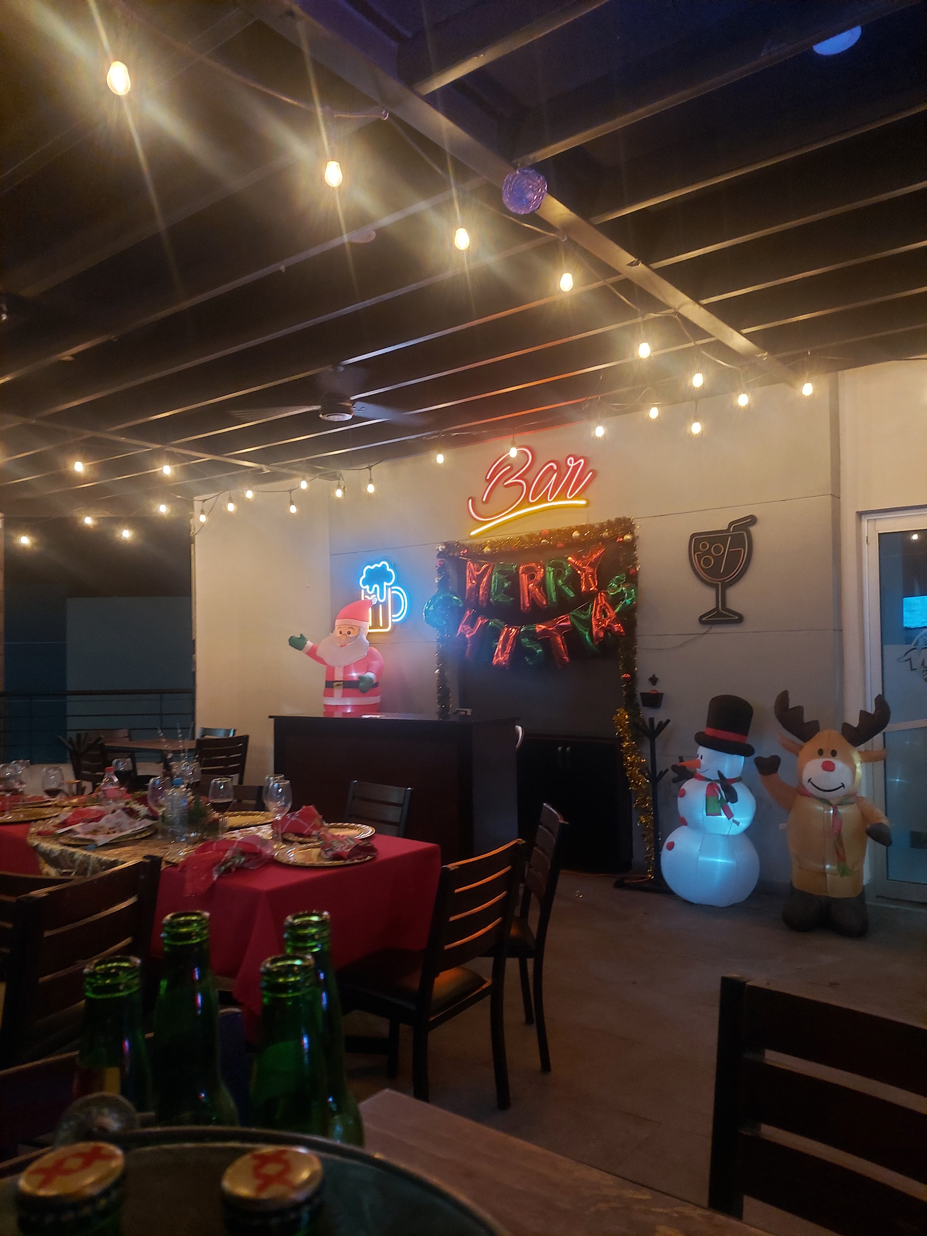 Winx Sport Bar image 2