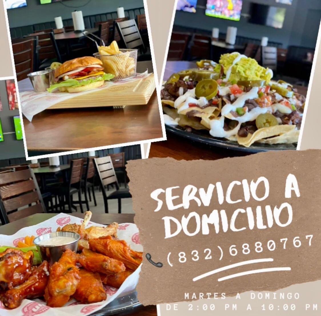 Winx Sport Bar image 4