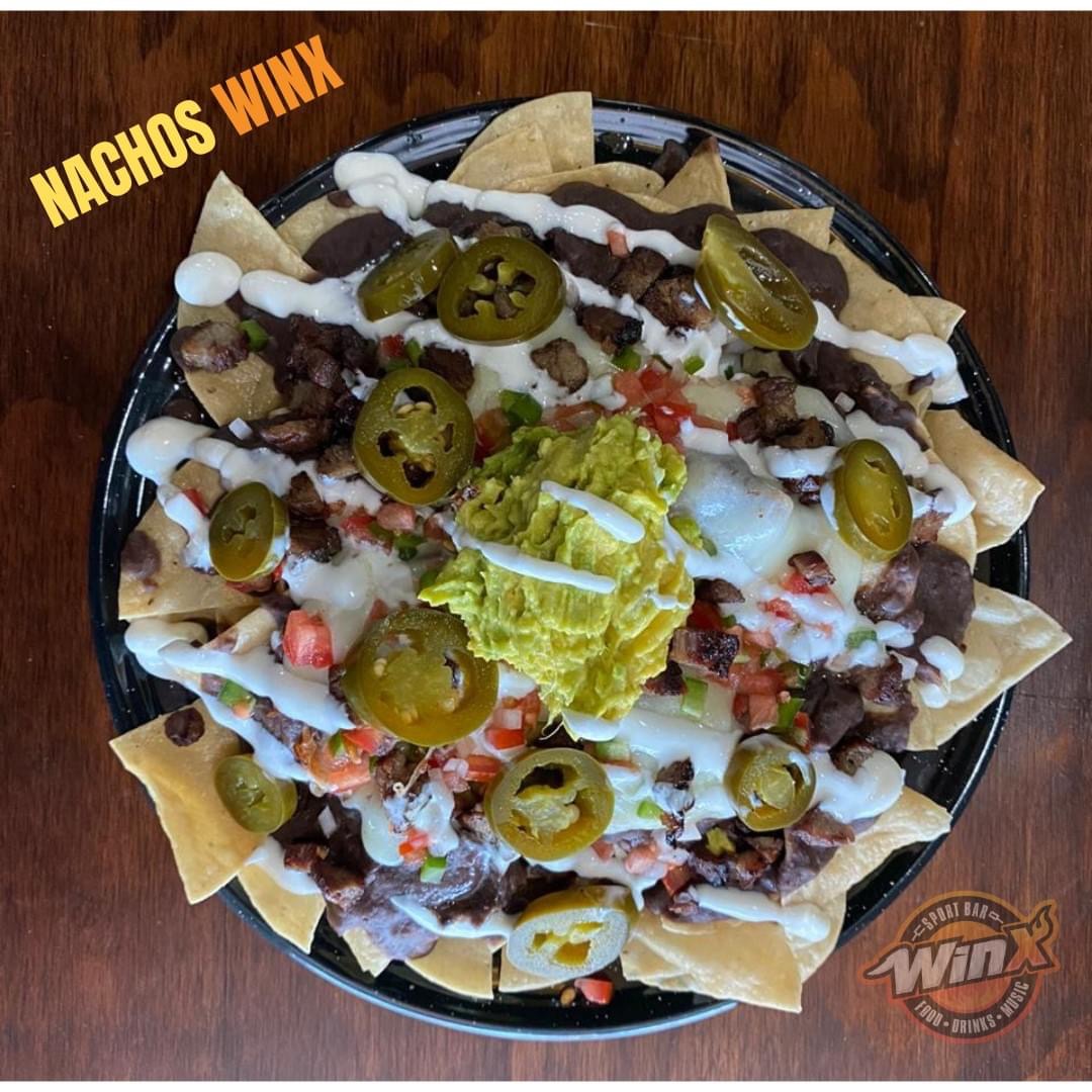 Winx Sport Bar image 6