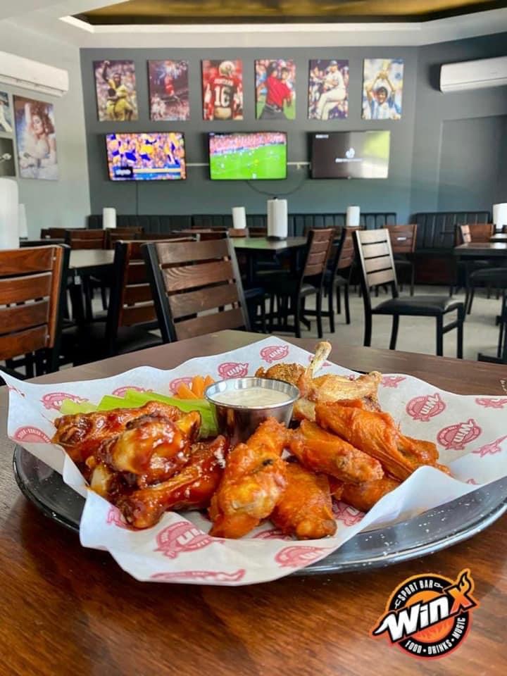 Winx Sport Bar image 7