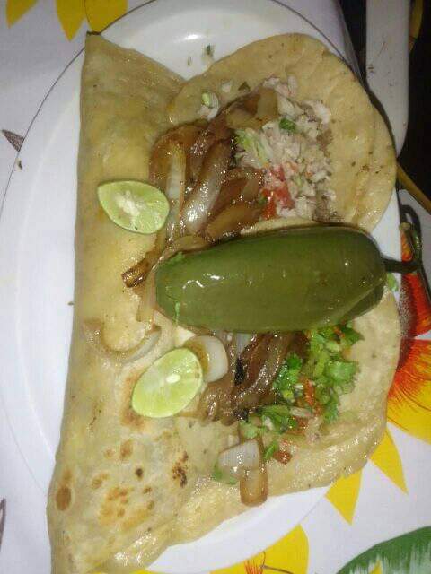 Taquería "LA BELLA" image 1