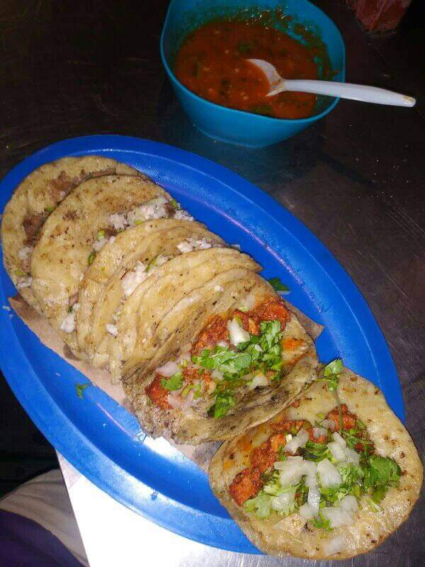 Taquería "LA BELLA" image 3