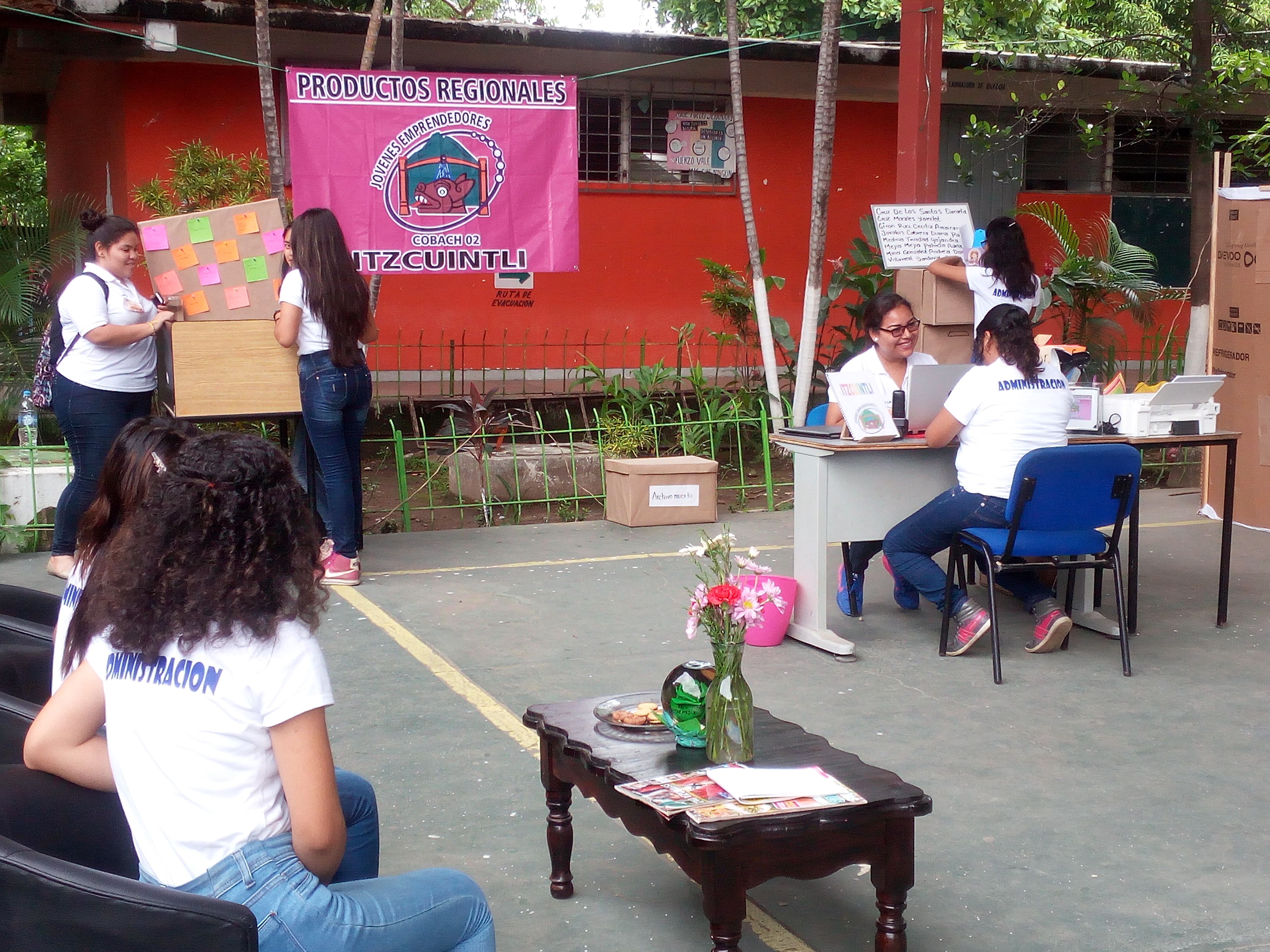 Centro Botanero Dichos image 3