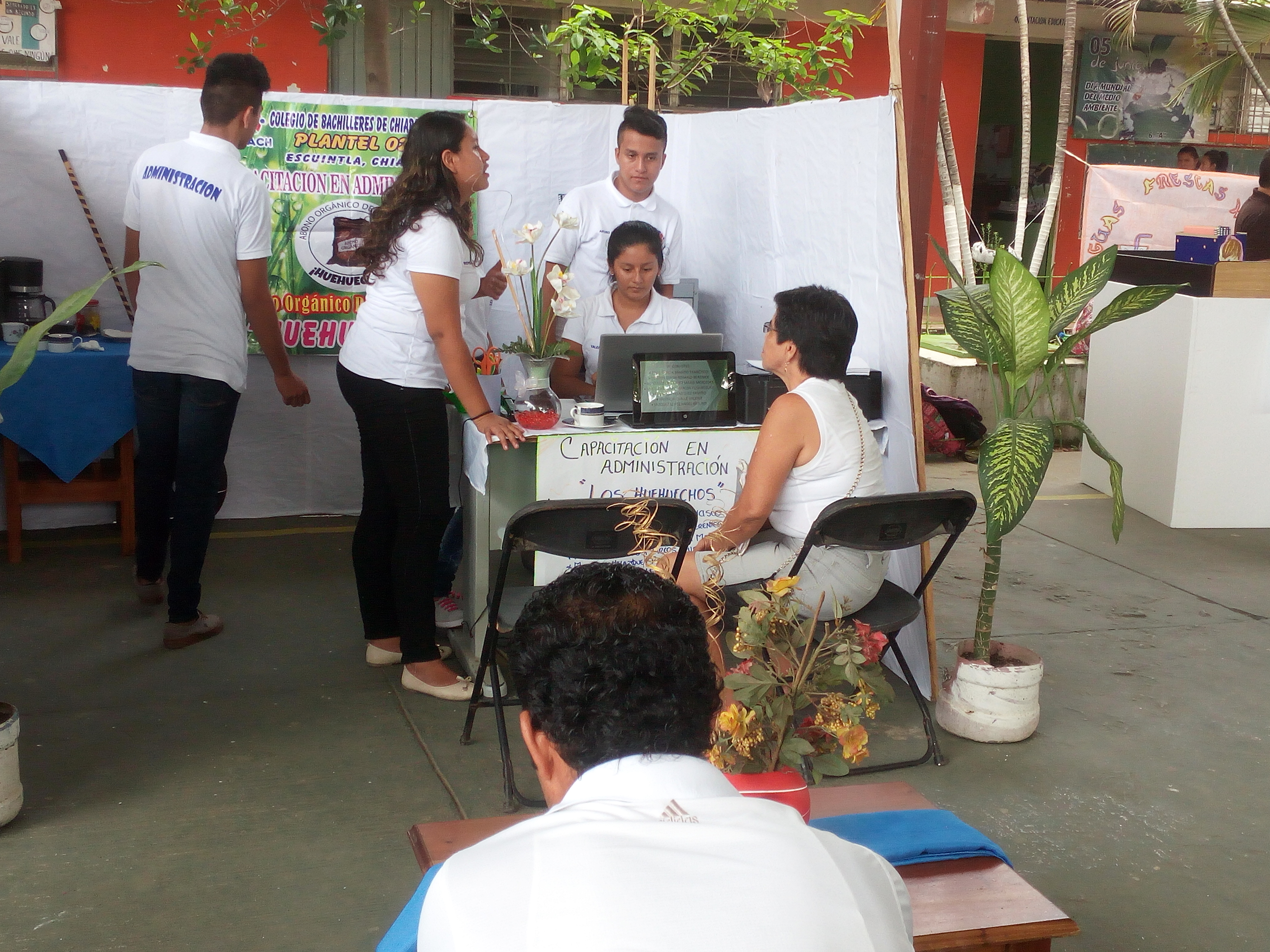 Centro Botanero Dichos image 6