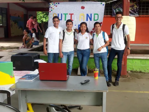 Centro Botanero Dichos image 8