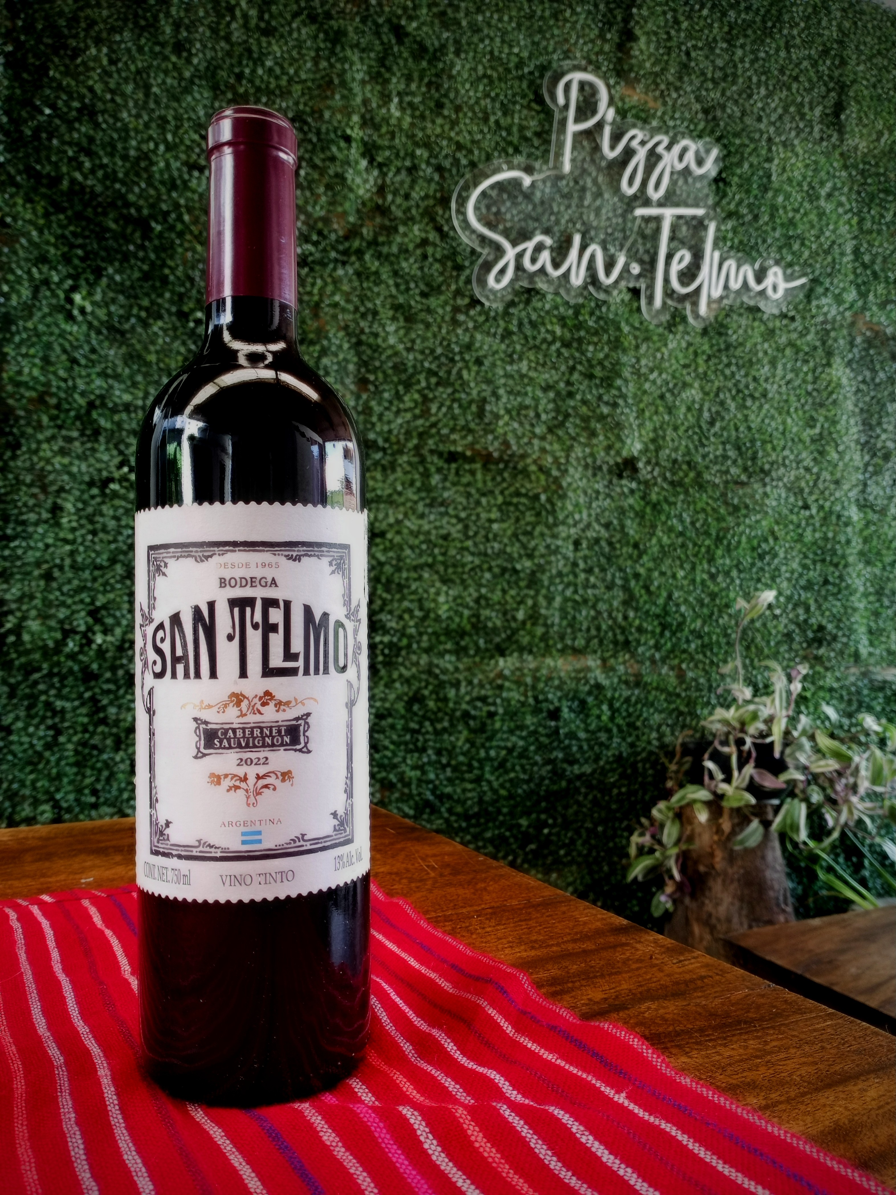 Pizzería San Telmo image 2