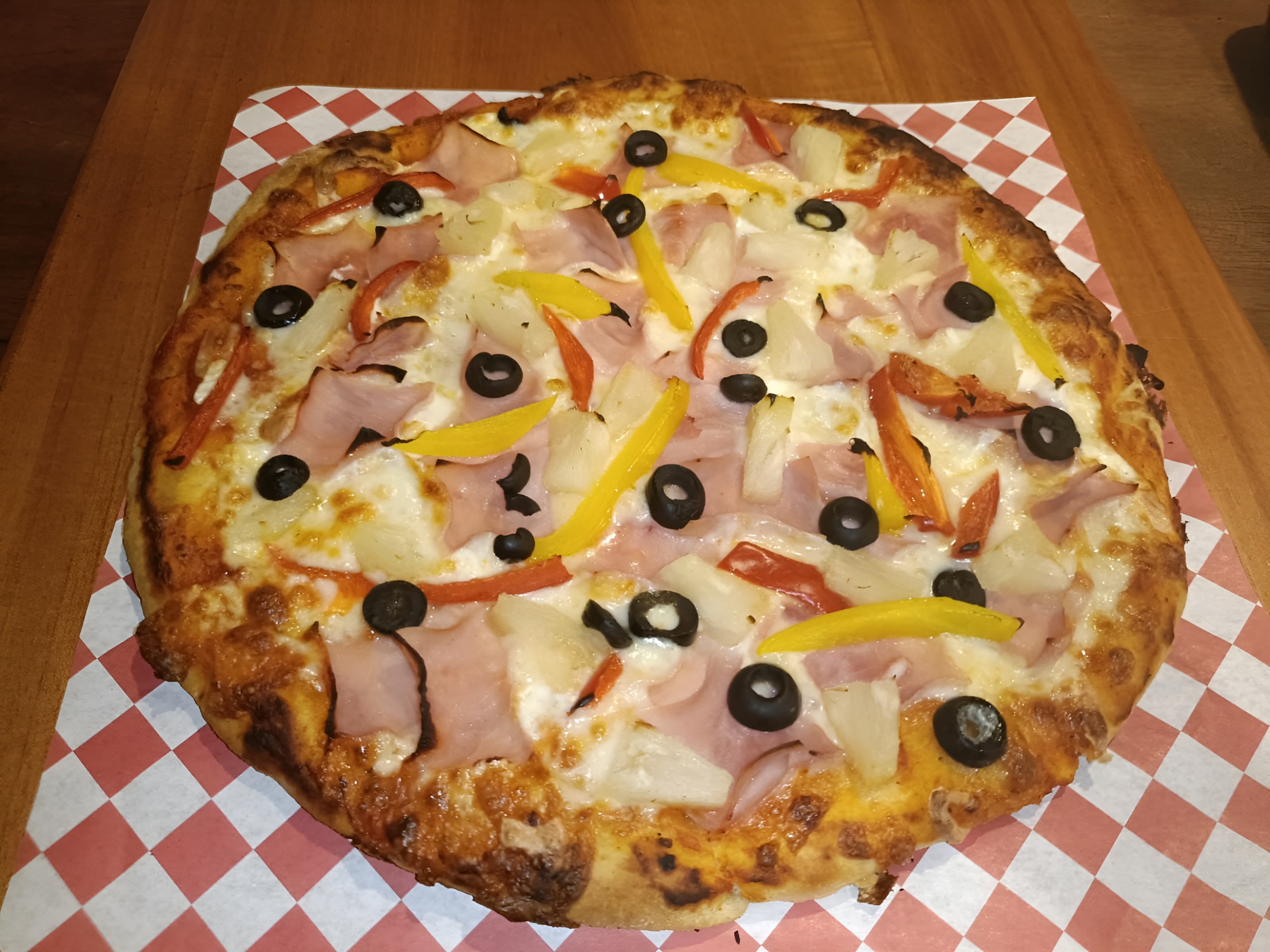 Pizzería San Telmo image 5