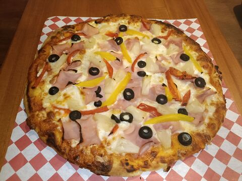 Pizzería San Telmo image 5
