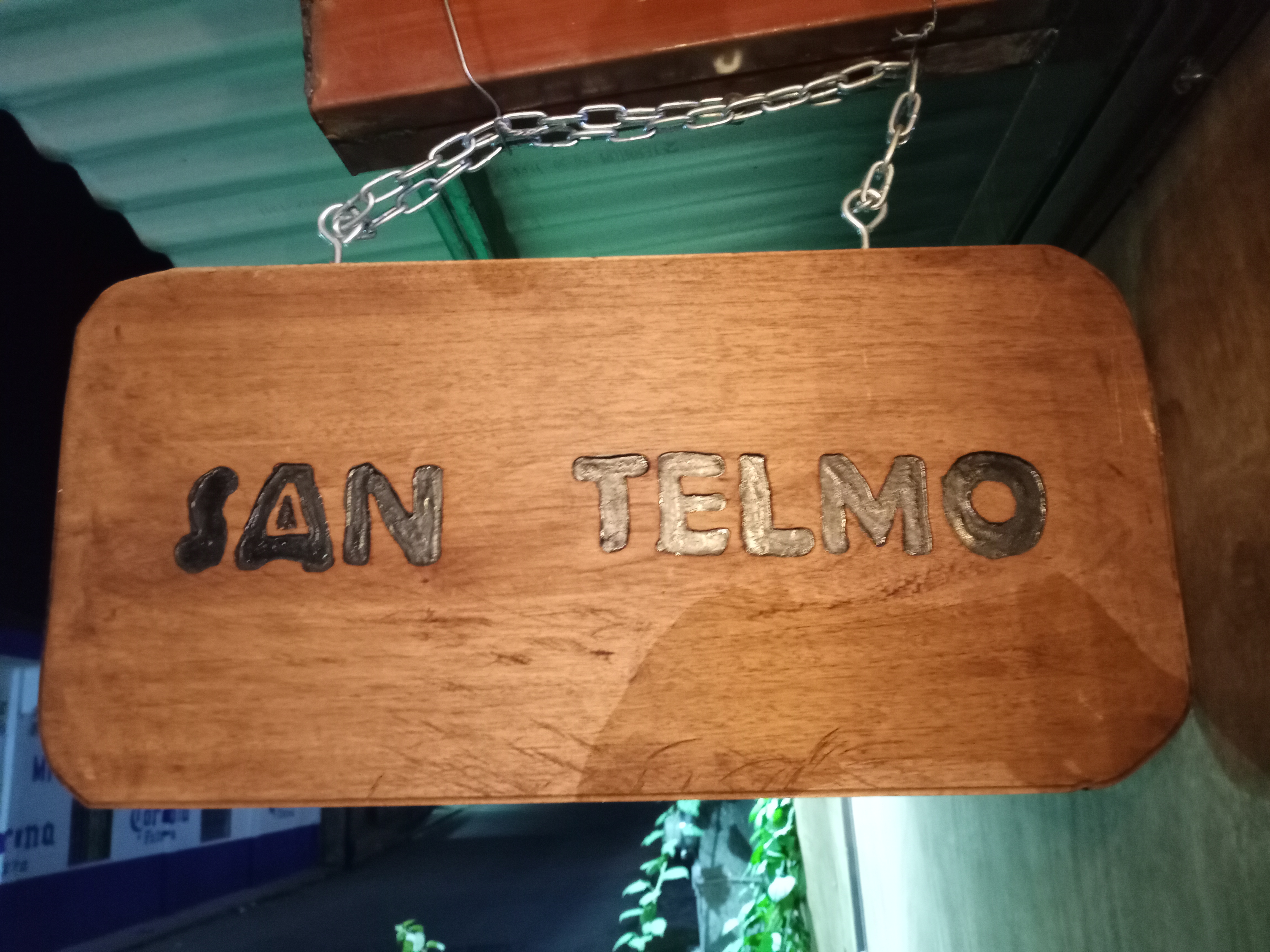 Pizzería San Telmo image 6