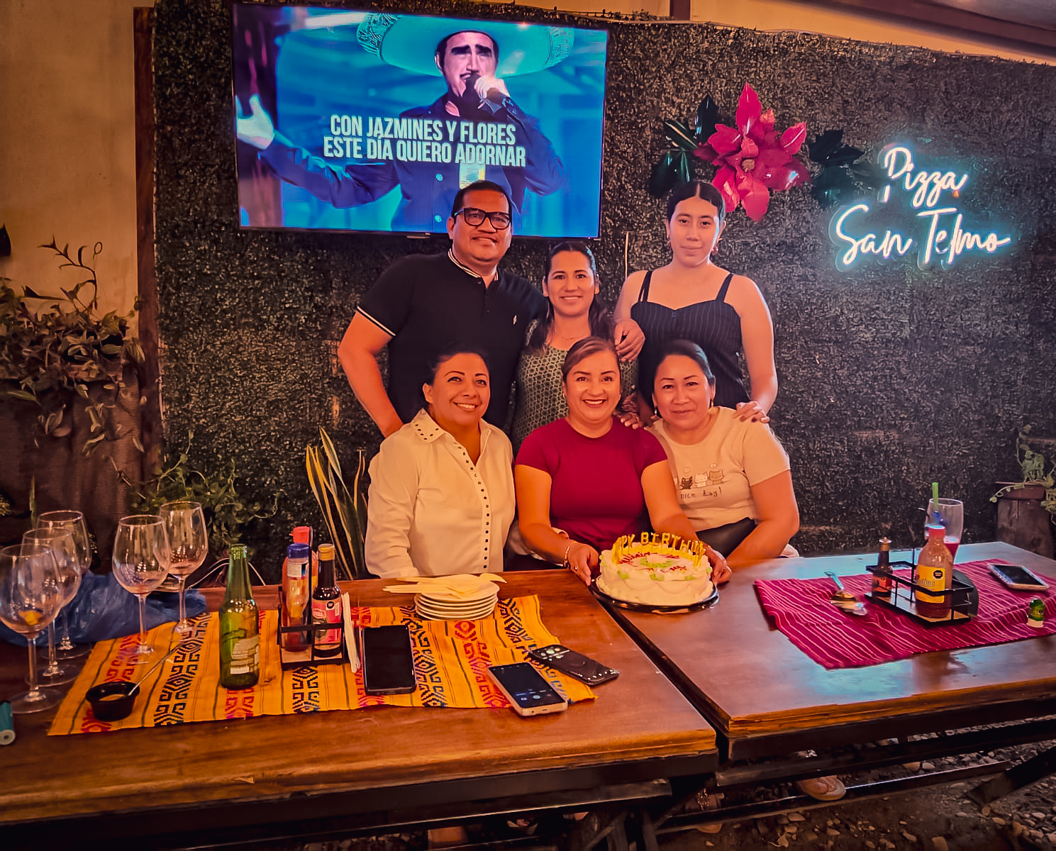 Pizzería San Telmo image 7