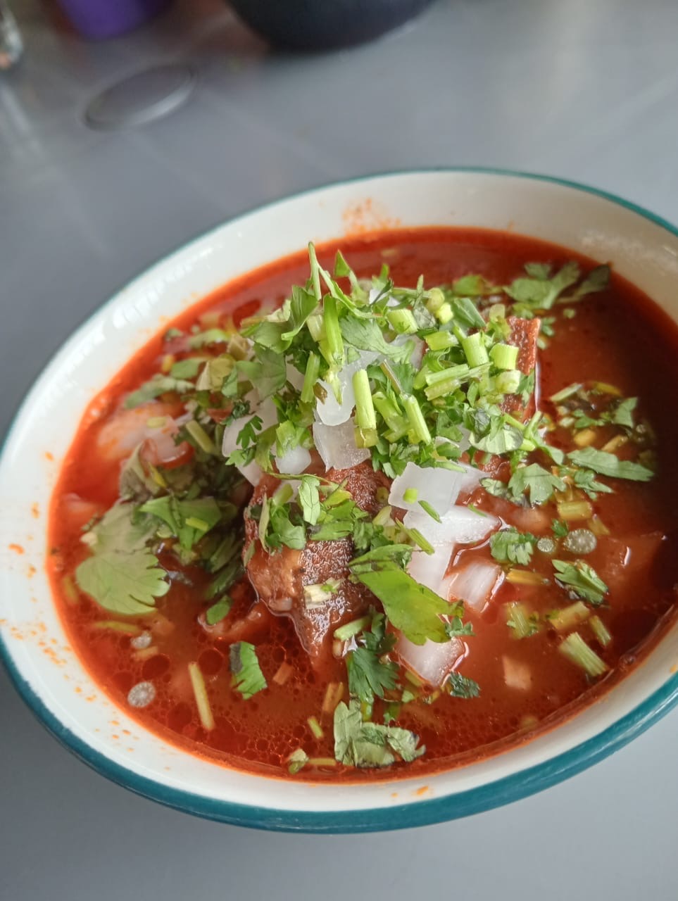 Taquería y birrieria luvaar image 4