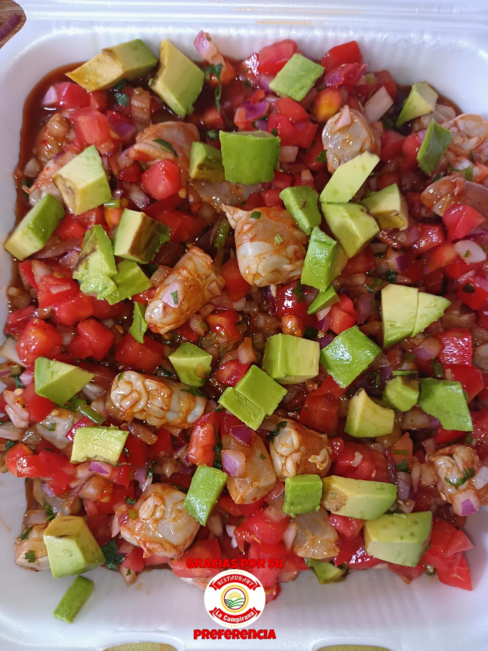 La Campirana image 3