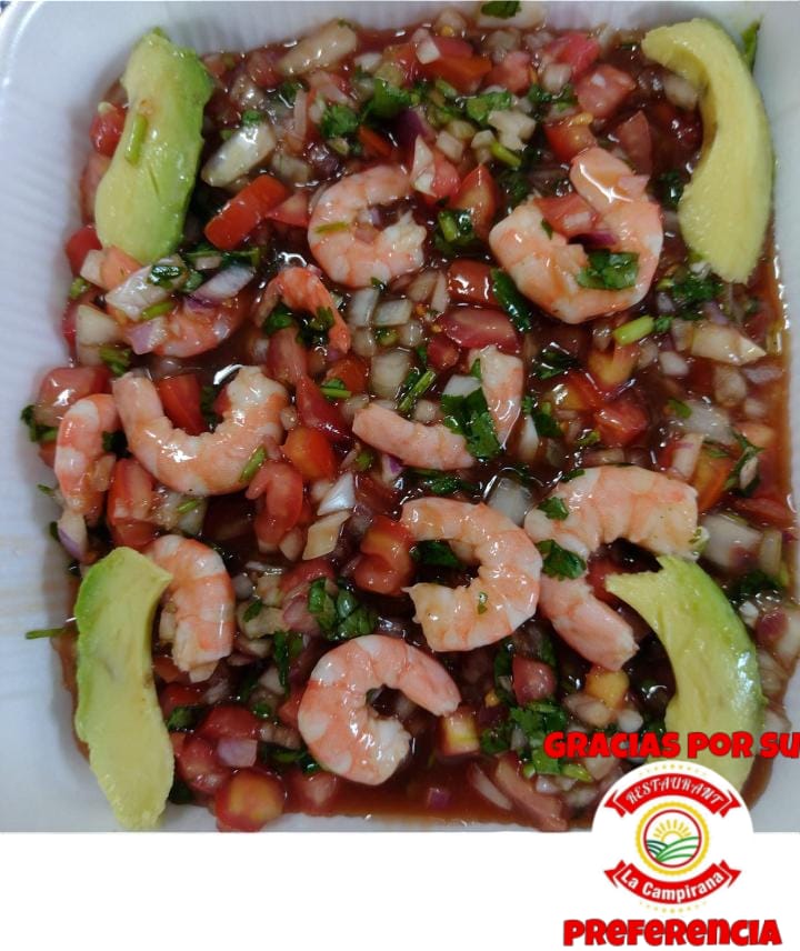 La Campirana image 6